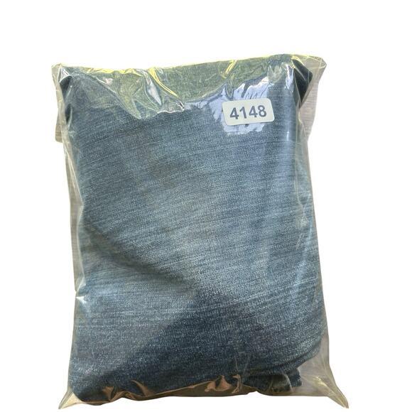 Mudd juniors sz 9 flare/bootcut leg y2k denim jeans - Picture 4 of 4